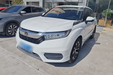 Used Honda Avancier 2017 240TURBO Two-Wheel Drive Comfort Version