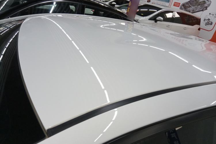 Used Toyota Vios FS 2021 1.5L CVT Fengchi Edition