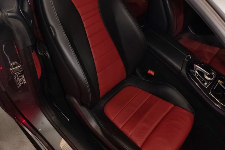 Used Mercedes-Benz E-Class 2017 E 200 Coupe
