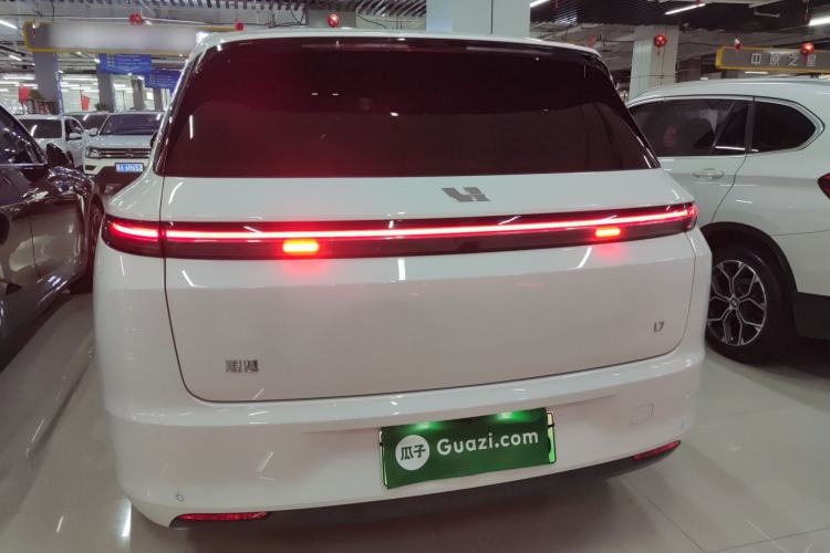 Used Li Auto L7 2023 Pro Model