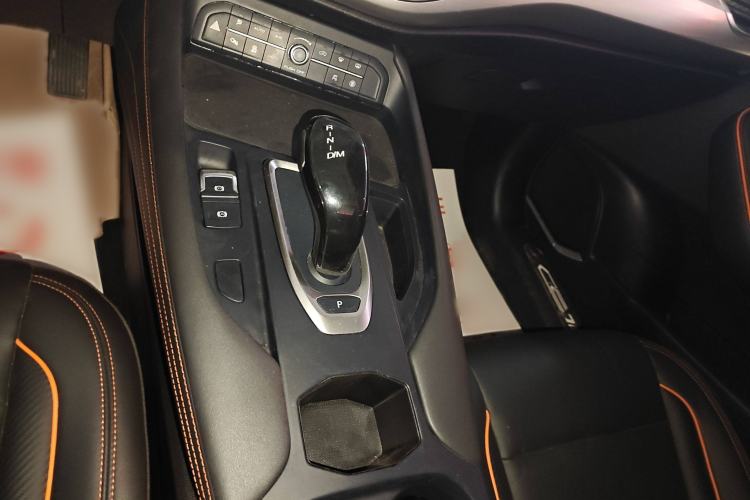 Used Haval F7 2021 2.0T Two-Wheel Drive i-Active
