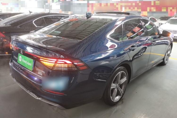 Used Honda Accord 2023 260TURBO Excellence Edition