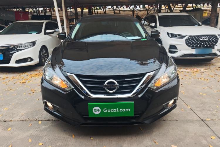 Used Nissan Teana 2018 2.0L XL Smart Upgrade Edition
