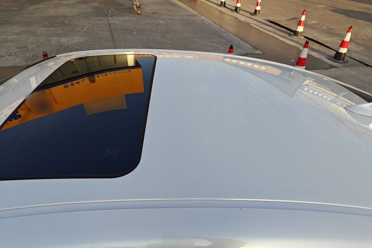 Used Lexus ES 2025 200 Premium Edition