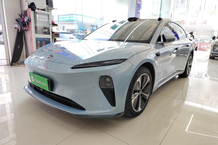 Used Nio ET5T 2023 75 kWh Touring