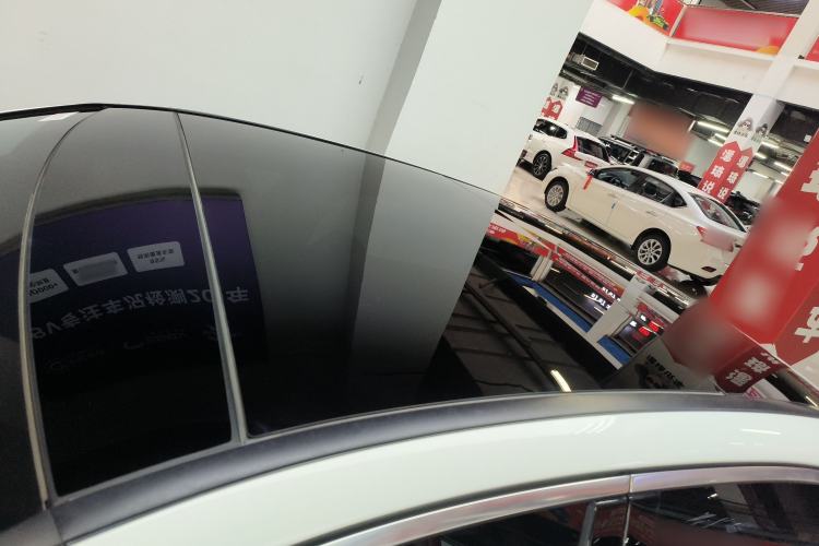 Used Mercedes-Benz C-Class 2022 C 260 L Sport Edition