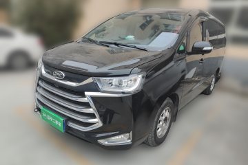 Used JAC Refine M4 2021 2.0L Manual Comfort Edition