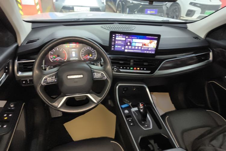 Used Haval H6 2023 National Trend Edition 1.5T Automatic Urban Version