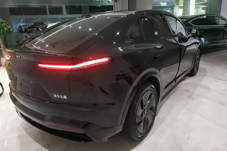 Used ONVO L60 2024 60 kWh All-Wheel Drive
