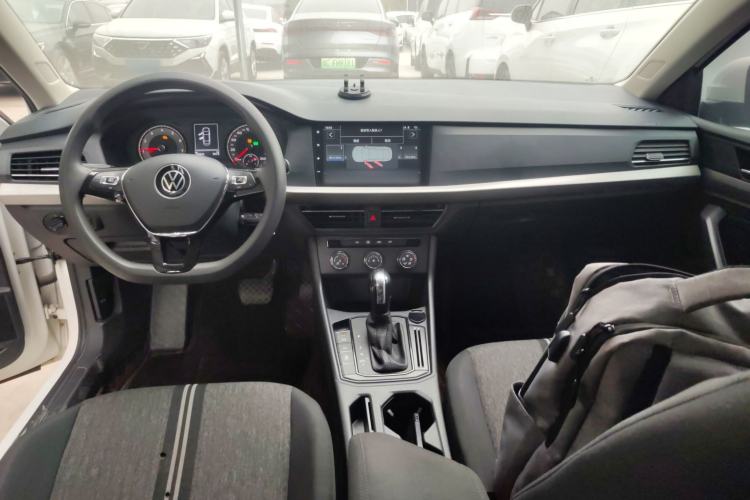 Used Volkswagen Lavida 2022 1.5L Automatic Fashion Edition
