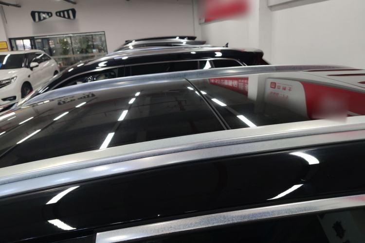 Used Mercedes-Benz GLC 2017 GLC 200 4MATIC
