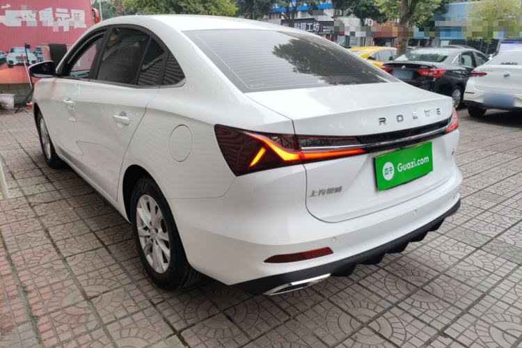 Used Roewe i5 2023 1.5L CVT Luxury Edition
