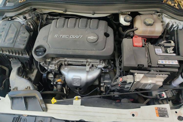 Used Chevrolet Monza 2023 1.5L Dual-Clutch Enjoyment Edition
