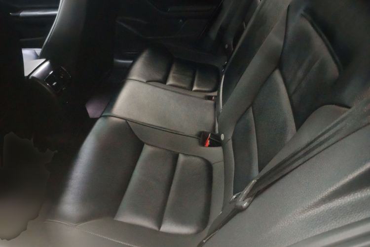 Used Volkswagen Sagitar 2018 280TSI DSG Ignite Edition
