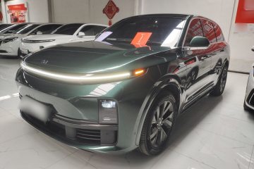 Used Li Auto L7 2023 Air model