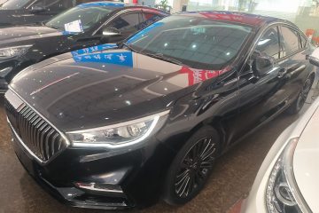Used Hongqi H5 2020 1.5T DCT Flagship Edition