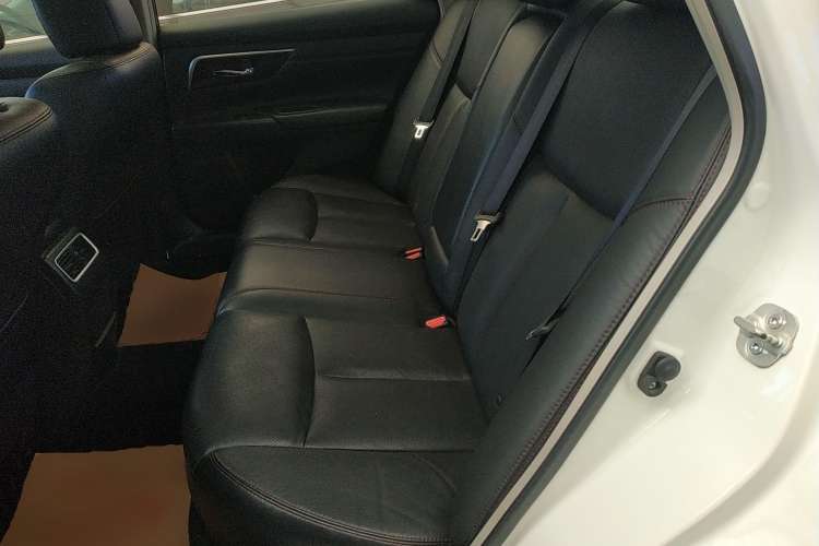 Used Nissan Teana 2016 2.0L XL-Upper Smart Edition
