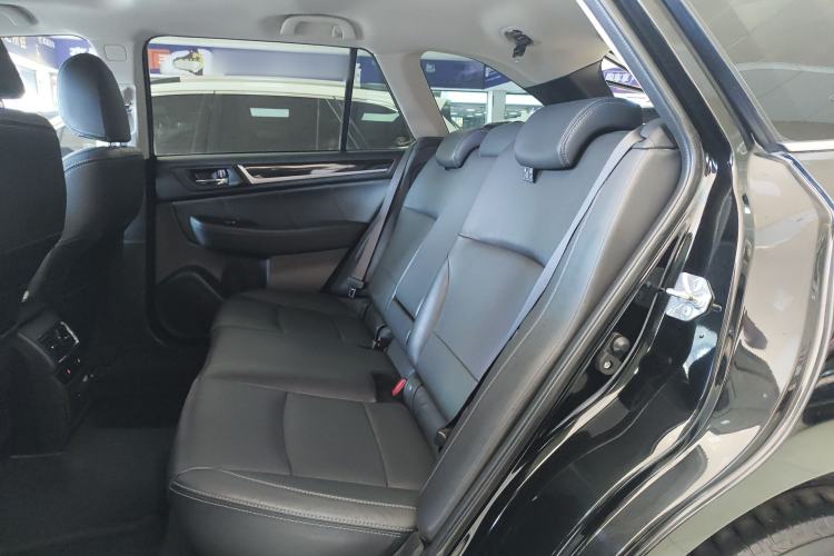 Used Subaru Outback 2016 2.0DIT Prestige Edition