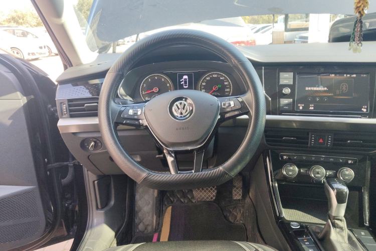 Used Volkswagen Passat 2019 330TSI Elite Edition China V Standard
