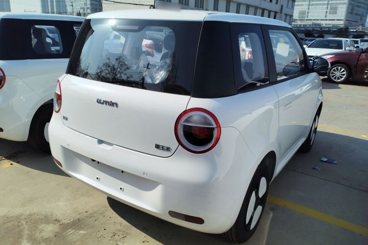 Used  Lumin 2025 205 km Xiangqin Version
