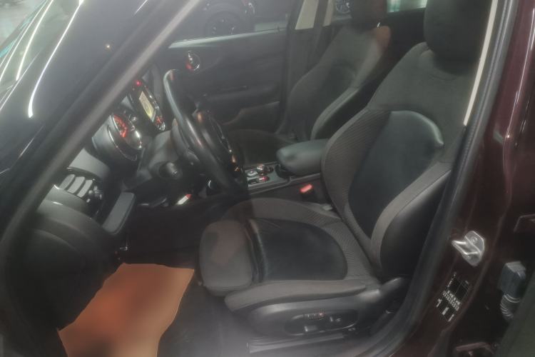 Used  Clubman 2016 1.5T COOPER