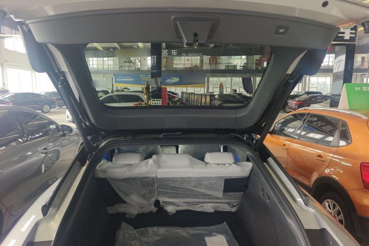 Used XPeng P7+ 2024 Long-Range Max
