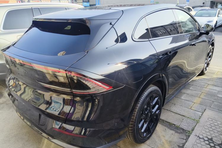 Used XPeng G7 2025 702 Max
