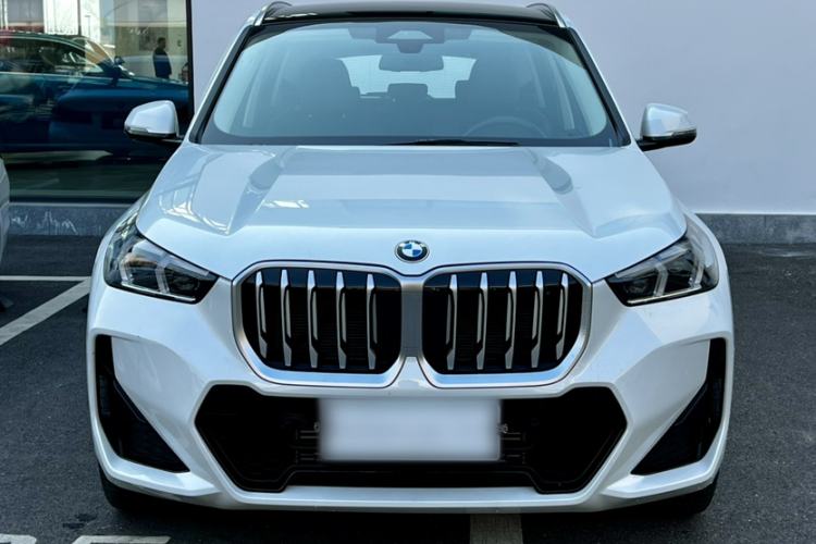 Used BMW X1 2023 sDrive25Li M Sport Package
