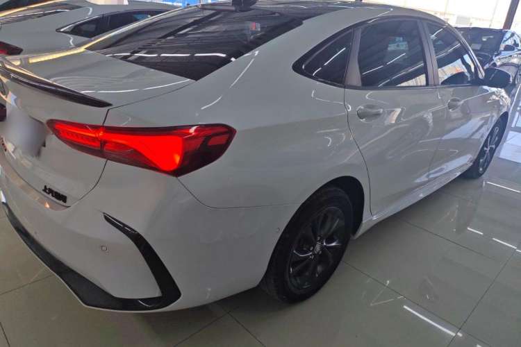 Used Buick Verano 2023 Pro GS Swift Edition
