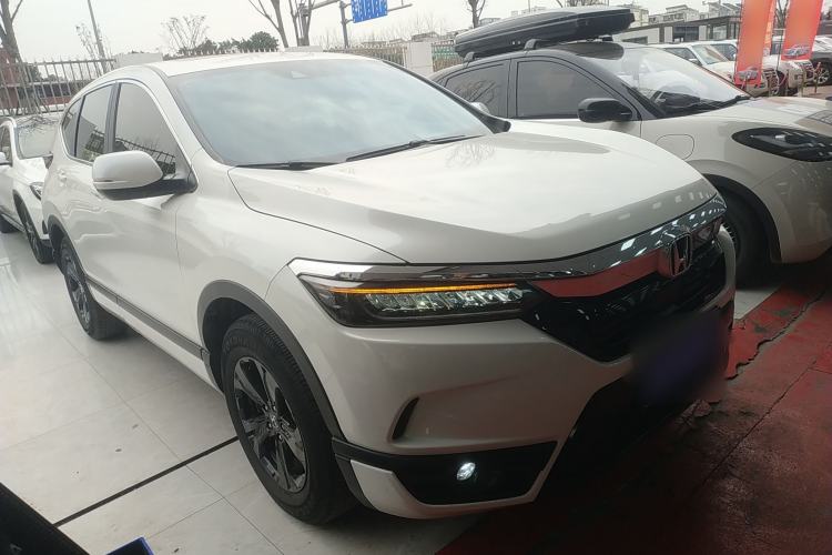 Used Honda Breeze 2020 240TURBO CVT 2WD Luxury Edition