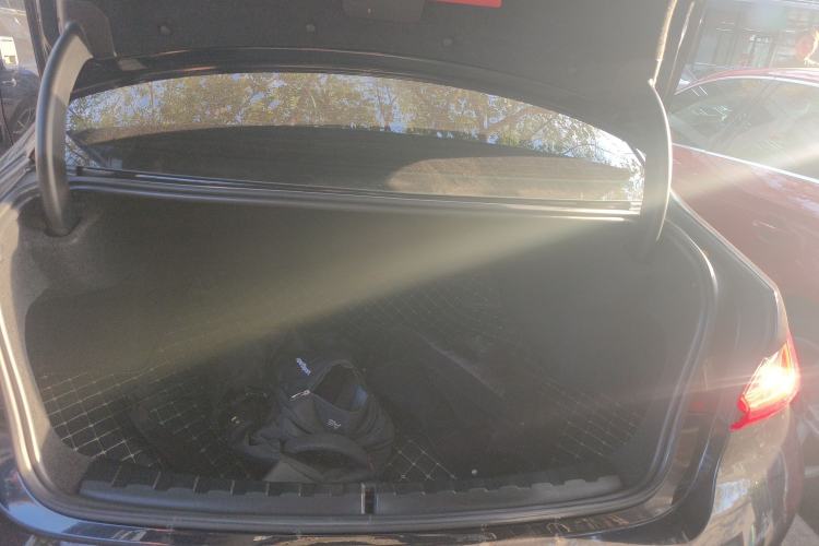 Used BMW 3 Series 2023 325Li M Sport Package
