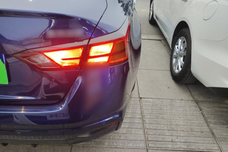 Used Nissan Teana 2019 2.0L XL Upper SmartDrive Version