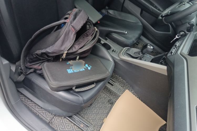 Used Volkswagen Polo 2021 Plus 1.5L Automatic Panoramic Enjoyment Edition