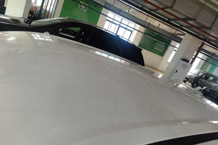 Used Wuling Bingo 2023 333km Enjoy+ Version
