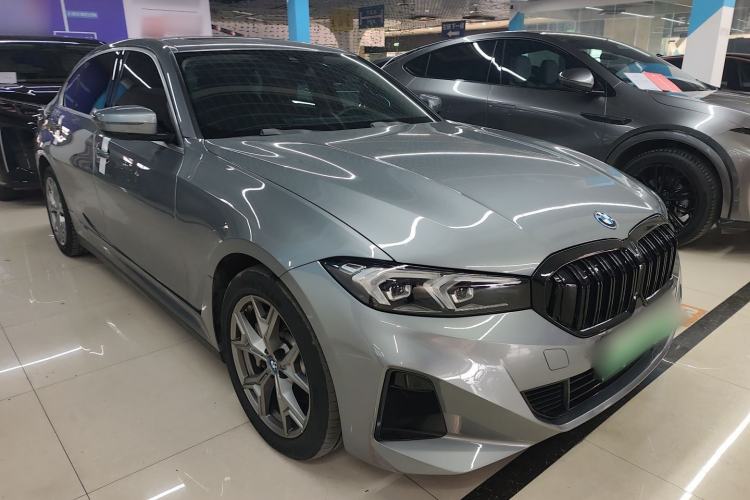 Used BMW i3 2022 eDrive 35 L