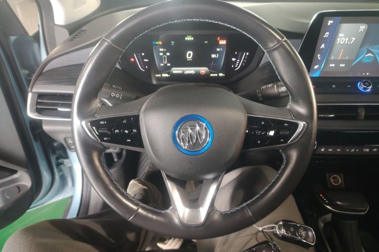 Used Buick Velite 6 2019 Connected & Smart

