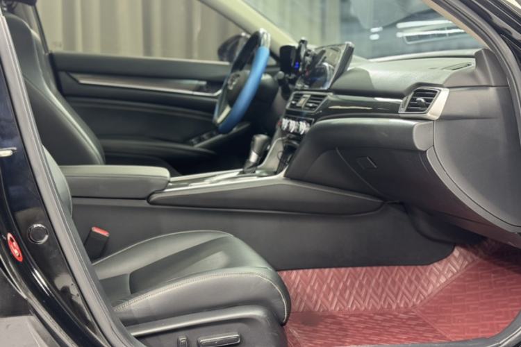 Used Honda Accord 2022 260TURBO Phantom Night · Prestige Edition