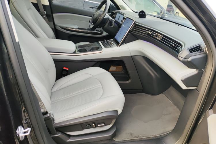 Used Nio ES6 2020 430KM Performance Version