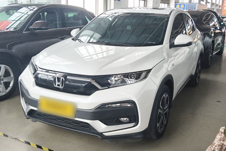 Used Honda XR-V 2021 1.5L CVT Comfort Version