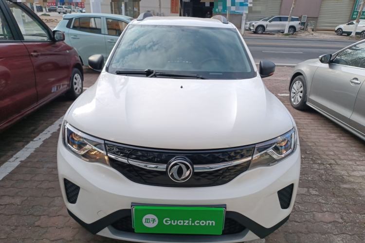 Used Dongfeng NAMMI EX1 2021 Quality Edition
