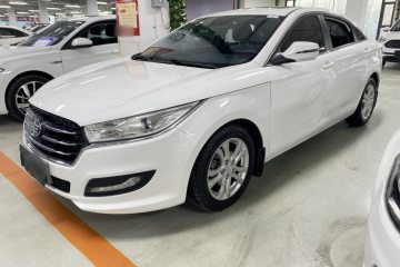 Used Bestune B50 2016 1.4T Automatic Luxury Model
