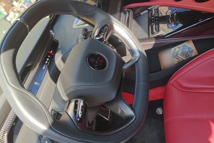 Used Lotus ELETRE 2024 ELETRE L+