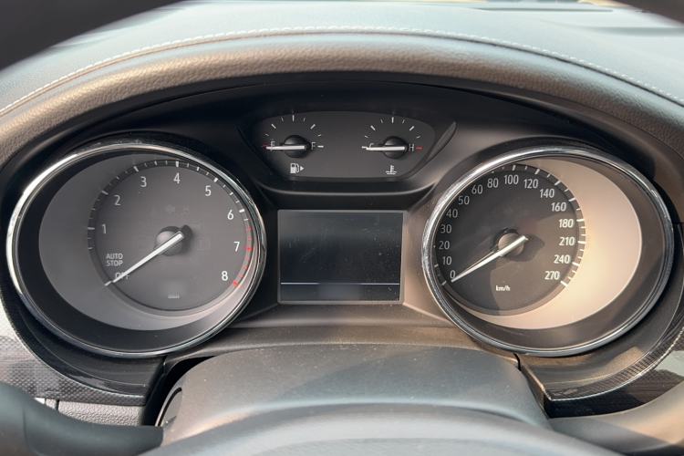 Used Buick Verano 2020 20T CVT Leading Edition
