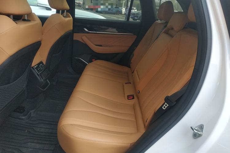 Used Geely Auto Monjaro L Intelligent Engine 2024 1.5T Tiangong Edition
