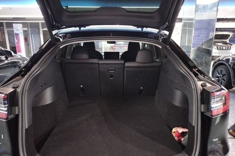 Used Tesla Model Y 2022 Revised Version Long-Range All-Wheel Drive