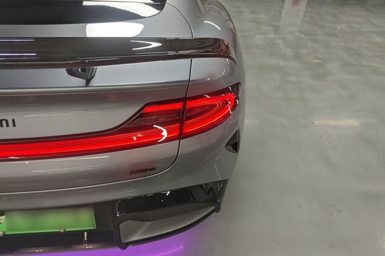 Used Xiaomi Auto SU7 Ultra 2025 Ultra Model