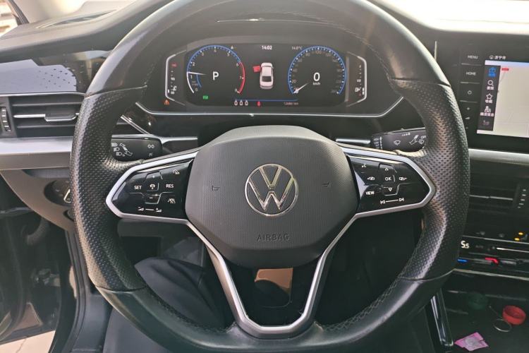 Used Volkswagen Passat 2022 330TSI Starry Luxury Edition
