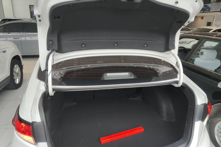 Used Toyota Levin 2021 185T CVT Sport Edition
