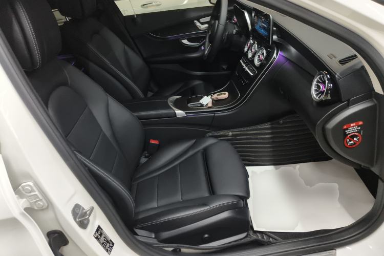 Used Mercedes-Benz C-Class 2019 C 260 L Sport Edition
