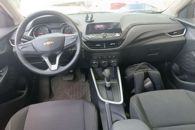 Used Chevrolet Cavalier 2022 325T Automatic Enjoyment Edition
